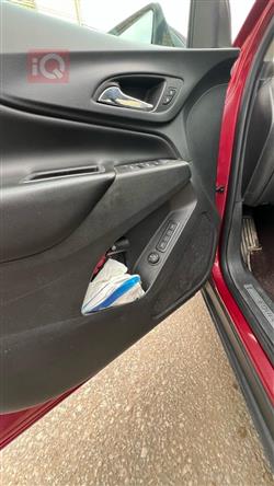 شيفروليه إكوينوكس